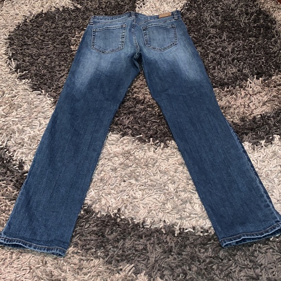 BP Jeans size 27 inseam 30 good cond - Picture 2 of 6